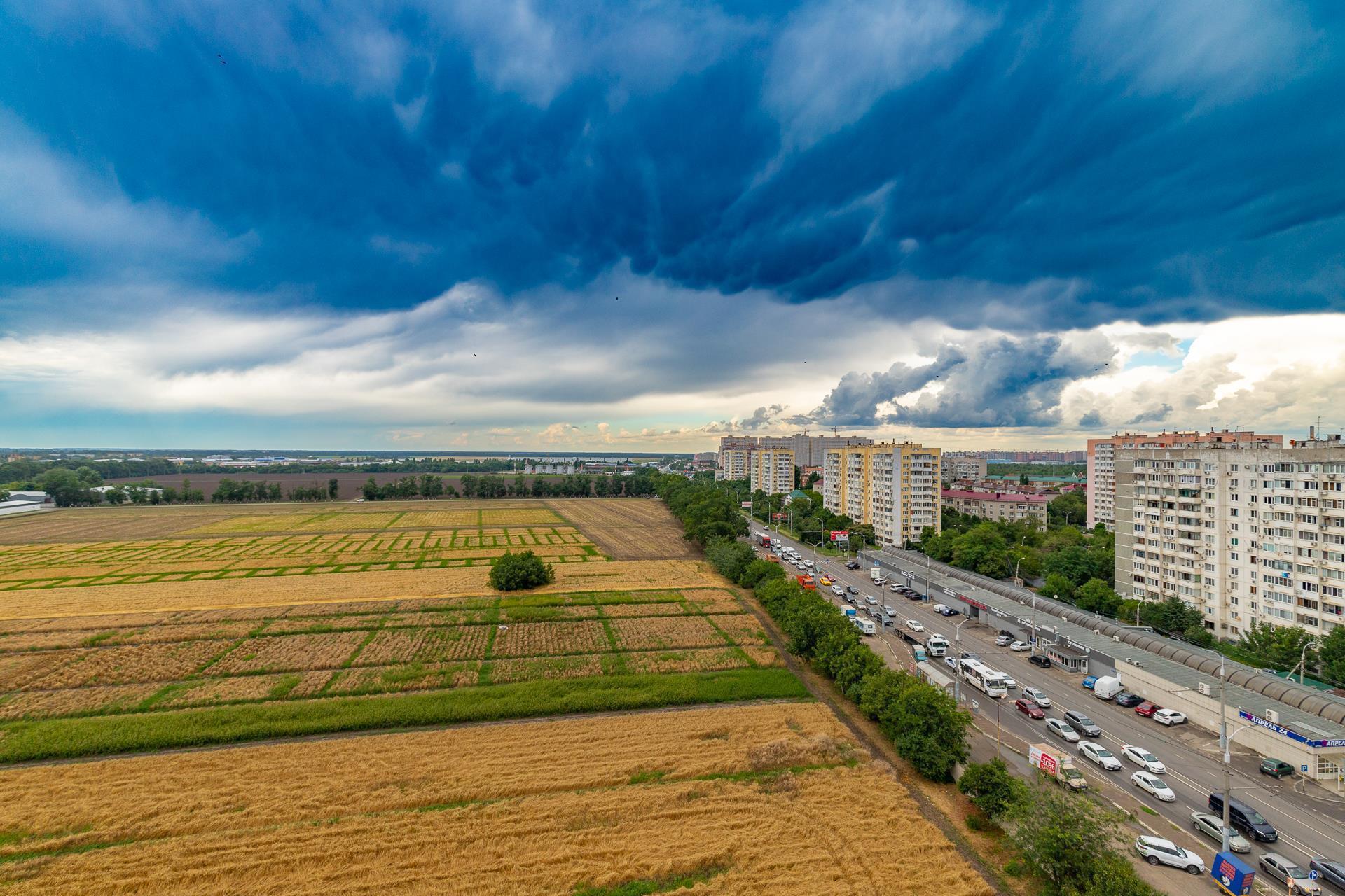 Фото №8: 2-комнатная квартира 54 м² - Краснодар, Прикубанский внутригородской округ, Микрохирургии глаза, мкр. жилой комплекс Сограт, ул. Красных Партизан, 4/15