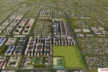 Фото №2: Земельный участок под ИЖС 6.07 сот. - Краснодар, мкр. Прикубанский внутригородской округ, ул. Лунная