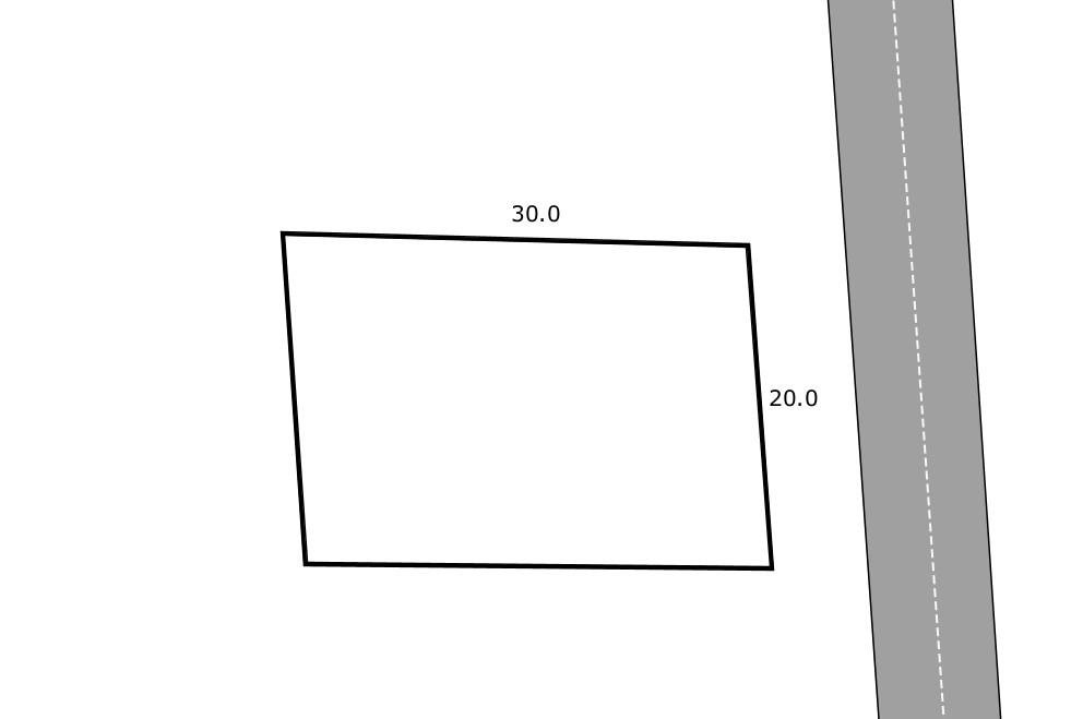 Фото №6: Земельный участок 6.07 сот. - Краснодар, мкр. Прикубанский внутригородской округ, ул. Золотая