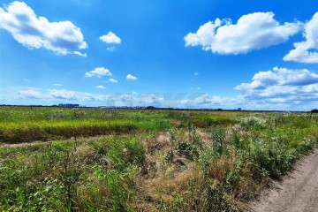 Фото №4: Земельный участок под ИЖС 6.07 сот. - Краснодар, мкр. Прикубанский внутригородской округ, ул. Золотая