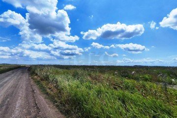 Фото №2: Земельный участок под ИЖС 6.07 сот. - Краснодар, мкр. Прикубанский внутригородской округ, ул. Золотая