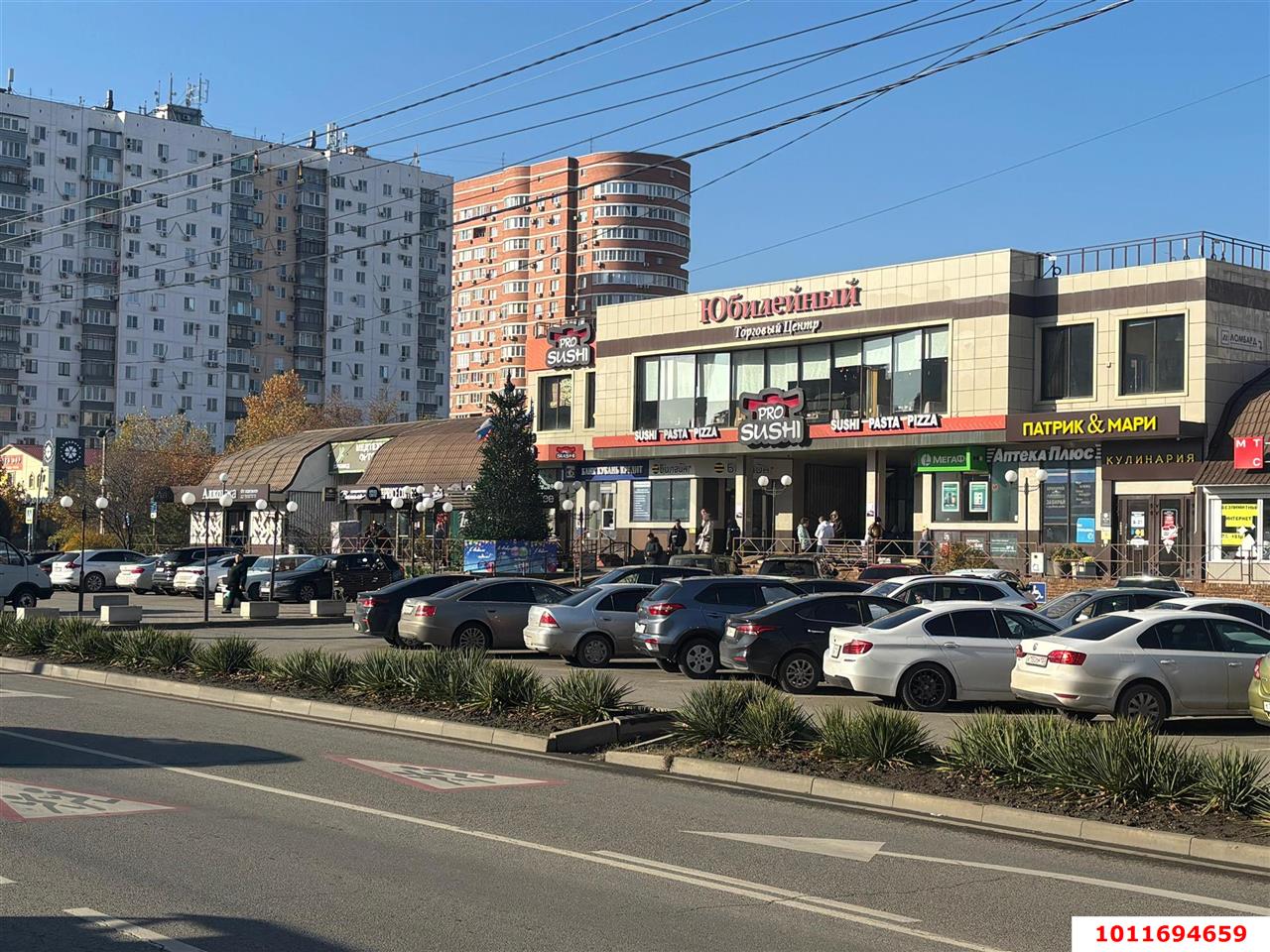 Фото №2: Торговое помещение 50 м² - Краснодар, Юбилейный, пр-кт Чекистов, 17