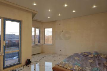 Фото №2: Дом 115 м² - Российский, мкр. Прикубанский внутригородской округ, ул. Мускатная, 13