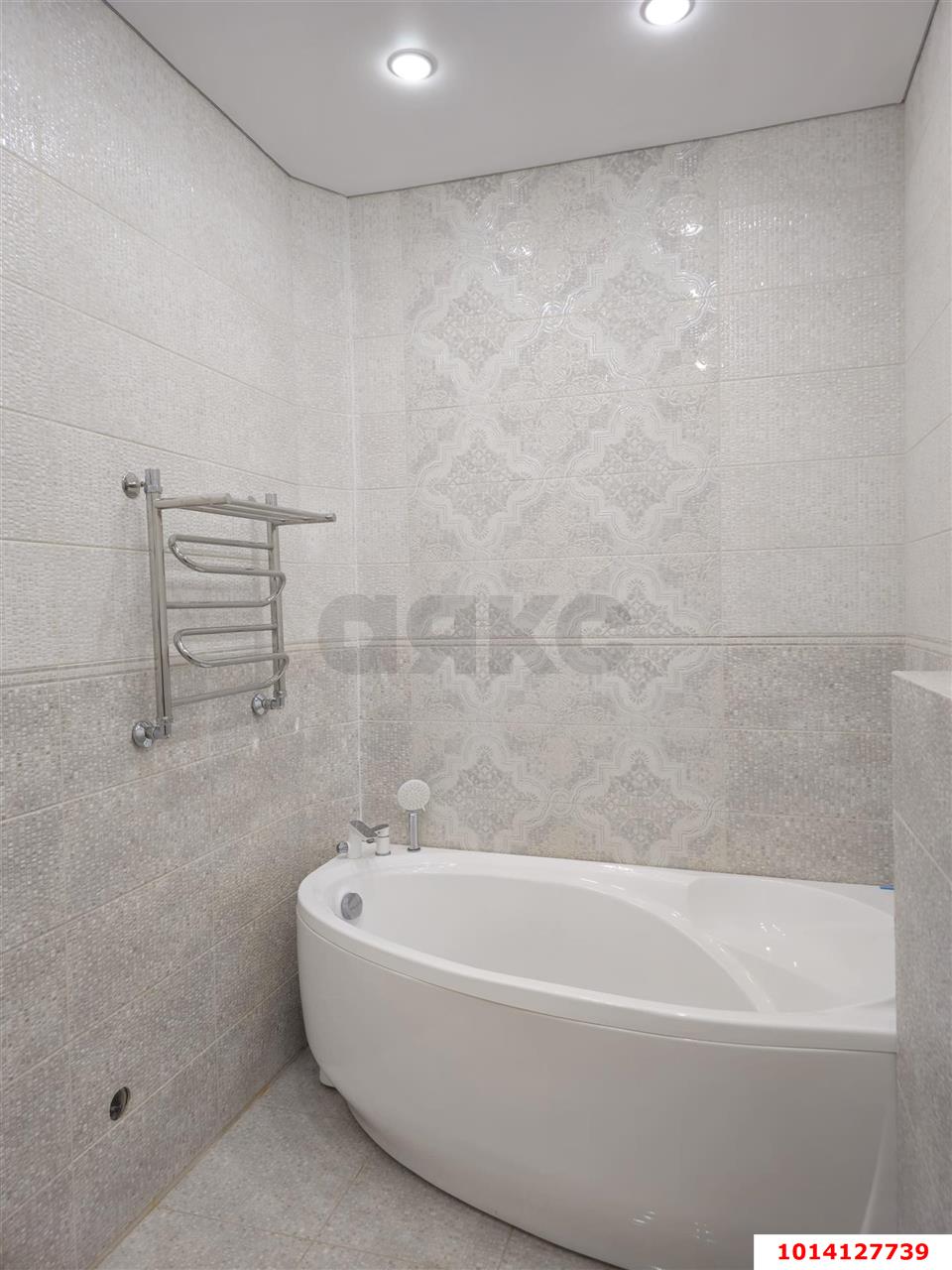 Фото №8: Дом 115 м² + 3 сот. - Российский, Прикубанский внутригородской округ, ул. Мускатная, 13