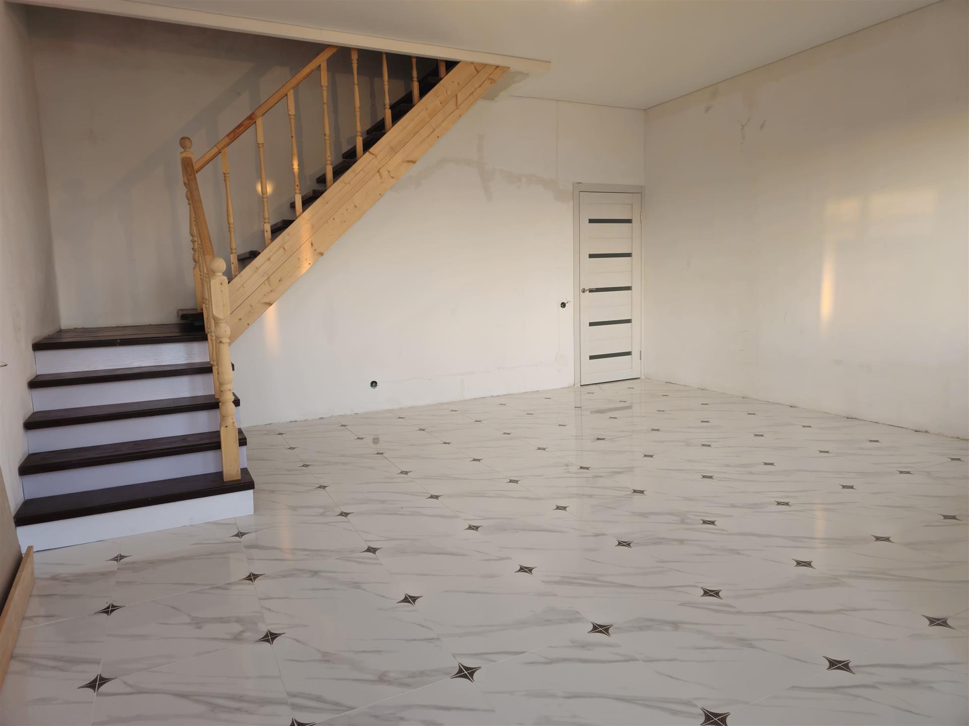 Фото №4: Дом 115 м² + 3 сот. - Российский, ул. Мускатная, 13