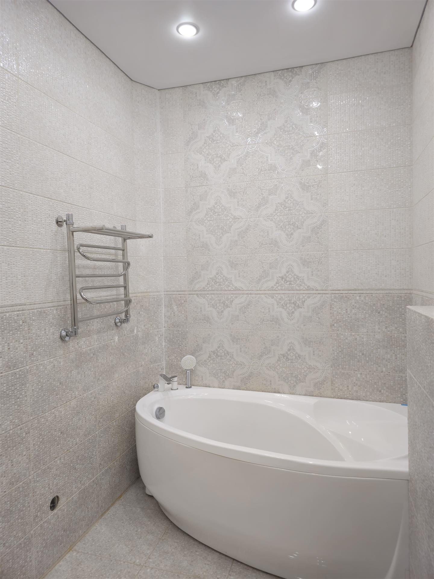 Фото №8: Дом 115 м² + 3 сот. - Российский, ул. Мускатная, 13