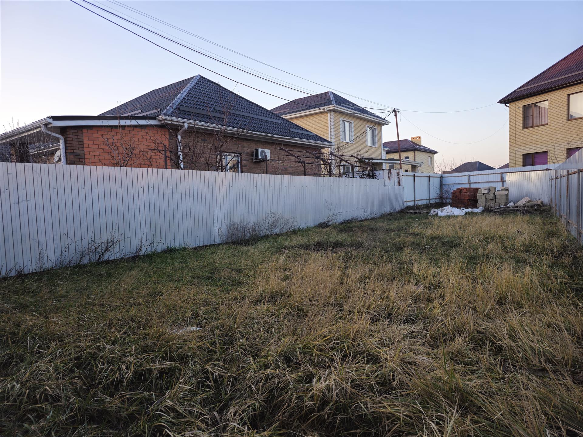 Фото №16: Дом 115 м² + 3 сот. - Российский, ул. Мускатная, 13