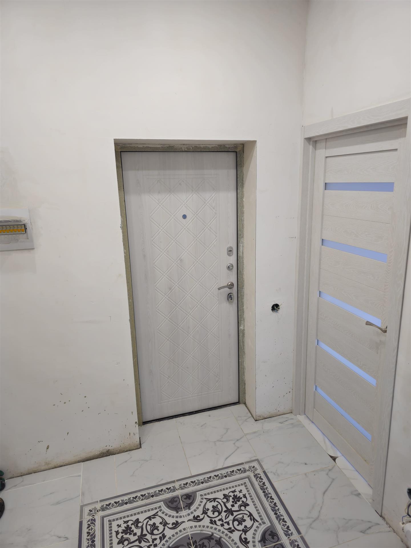 Фото №9: Дом 115 м² + 3 сот. - Российский, ул. Мускатная, 13