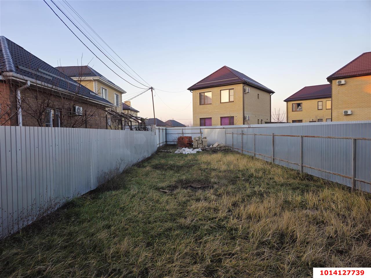 Фото №17: Дом 115 м² + 3 сот. - Российский, Прикубанский внутригородской округ, ул. Мускатная, 13
