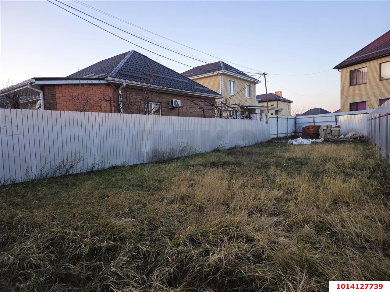 Фото №16: Дом 115 м² + 3 сот. - Российский, Прикубанский внутригородской округ, ул. Мускатная, 13