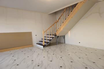 Фото №2: Дом 115 м² - Российский, мкр. Прикубанский внутригородской округ, ул. Мускатная, 13