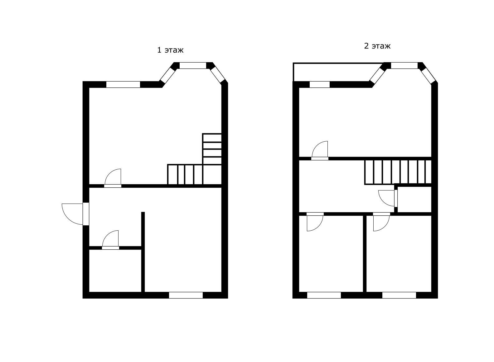 Фото №15: Дом 115 м² + 3 сот. - Российский, ул. Мускатная, 13