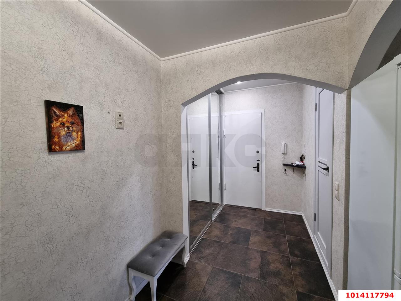 Фото №11: 3-комнатная квартира 75 м² - Краснодар, Комсомольский, ул. Тюляева, 1