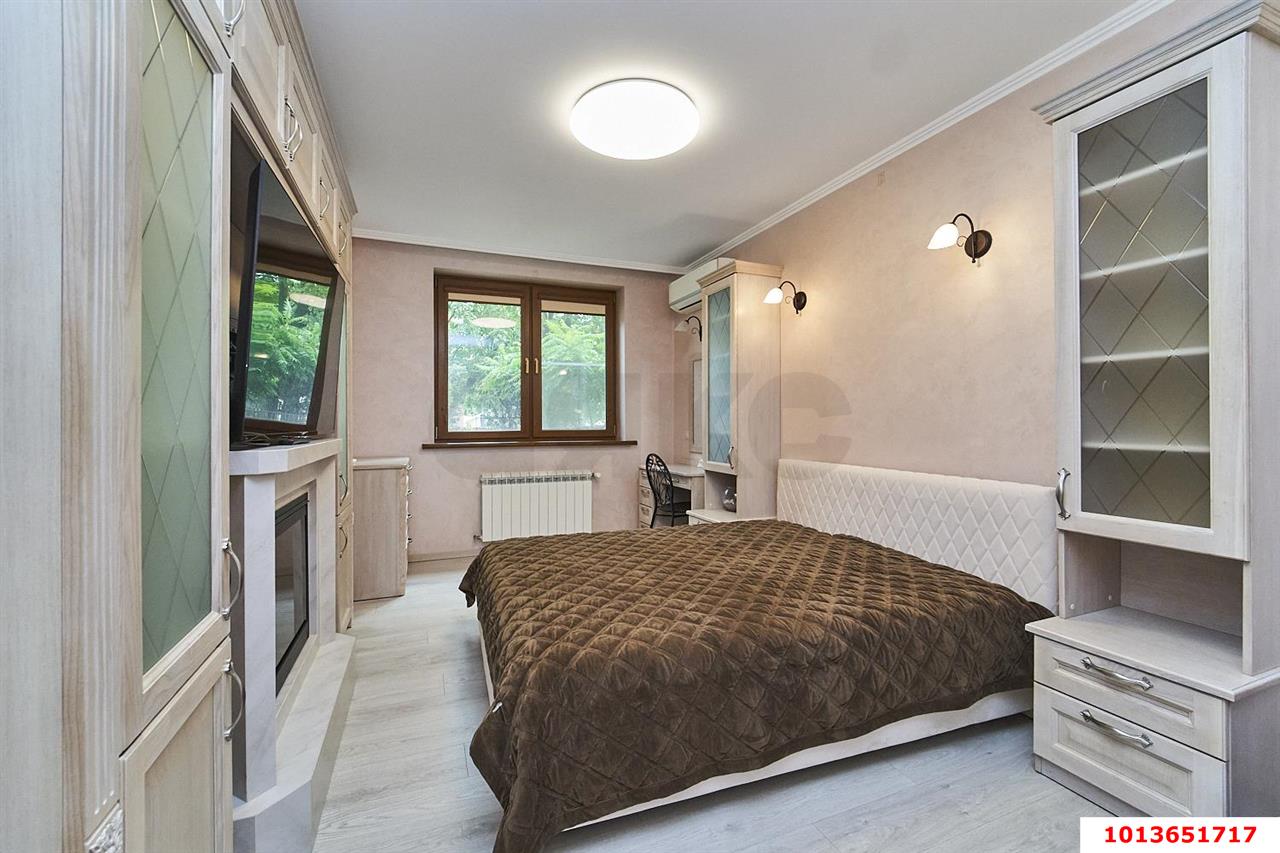 Фото №29: 1-комнатная квартира 45 м² - Краснодар, Черёмушки, ул. Айвазовского, 116к2
