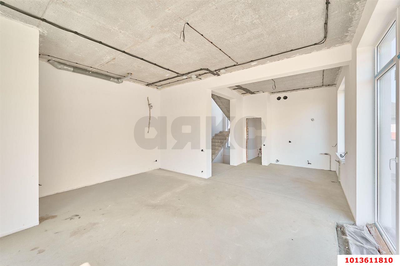 Фото №5: Дом 236 м² + 4 сот. - Краснодар, 2-я Площадка, ул. имени И.И. Романенко