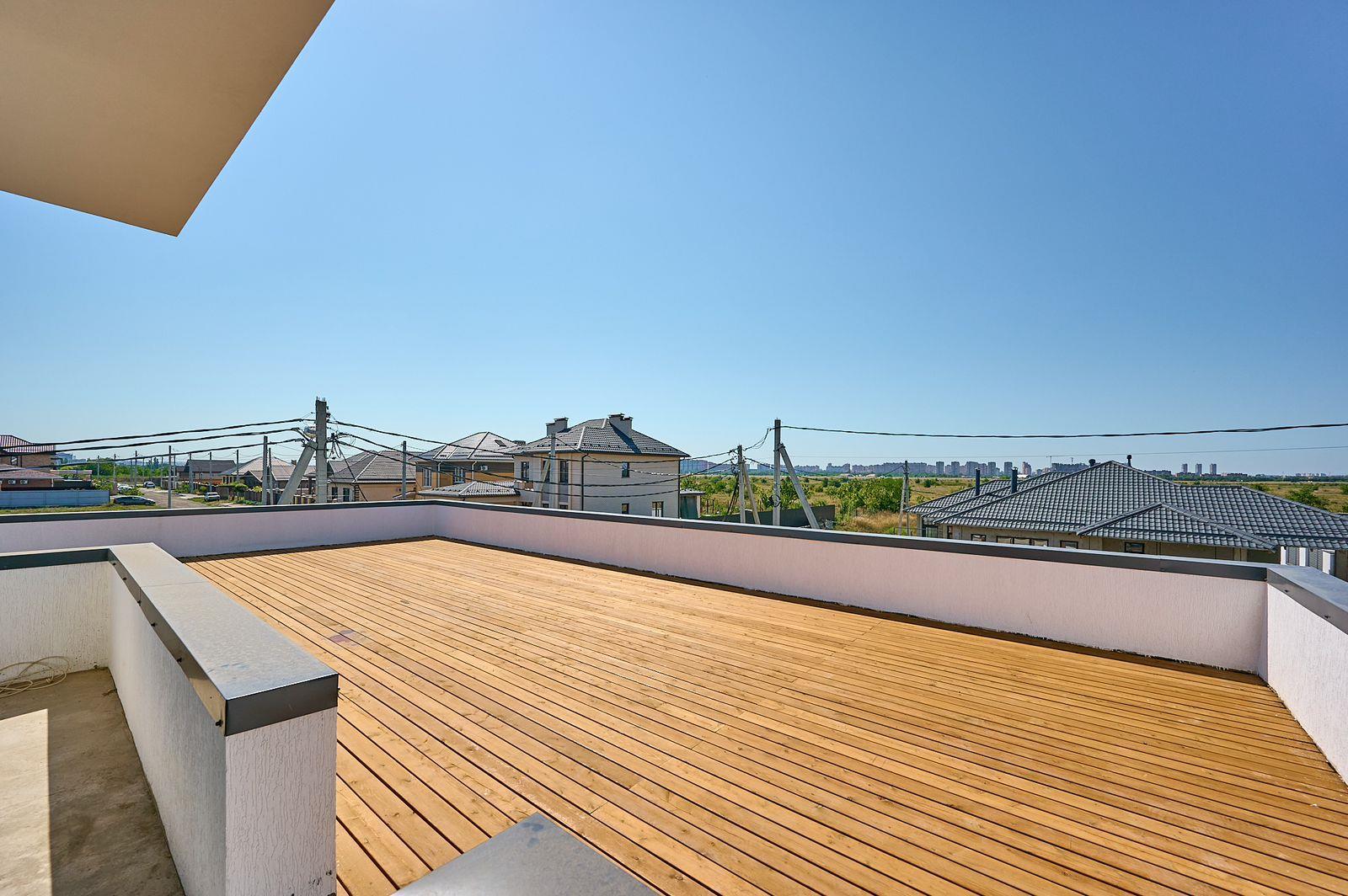 Фото №10: Дом 236 м² + 4 сот. - Краснодар, Прикубанский внутригородской округ, мкр. 2-я Площадка, ул. имени И.И. Романенко