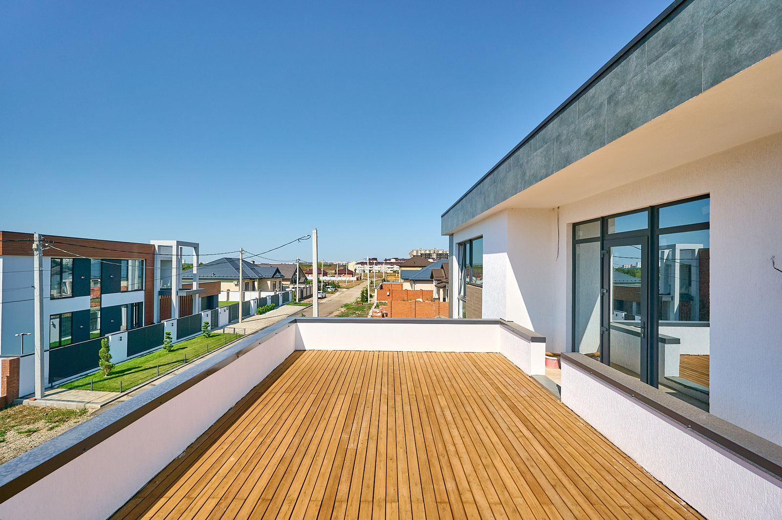 Фото №6: Дом 236 м² + 4 сот. - Краснодар, Прикубанский внутригородской округ, мкр. 2-я Площадка, ул. имени И.И. Романенко