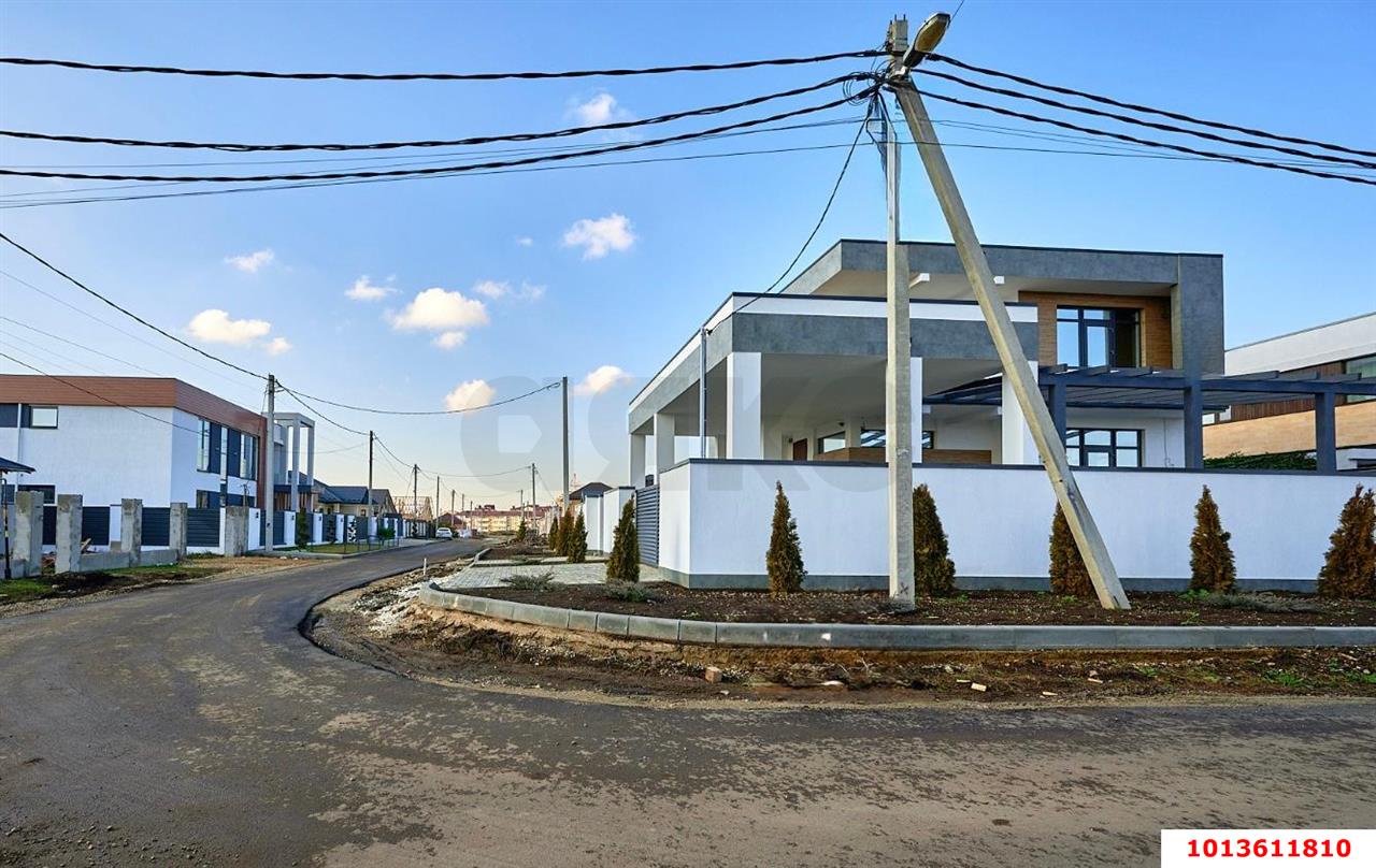 Фото №15: Дом 236 м² + 4 сот. - Краснодар, 2-я Площадка, ул. имени И.И. Романенко