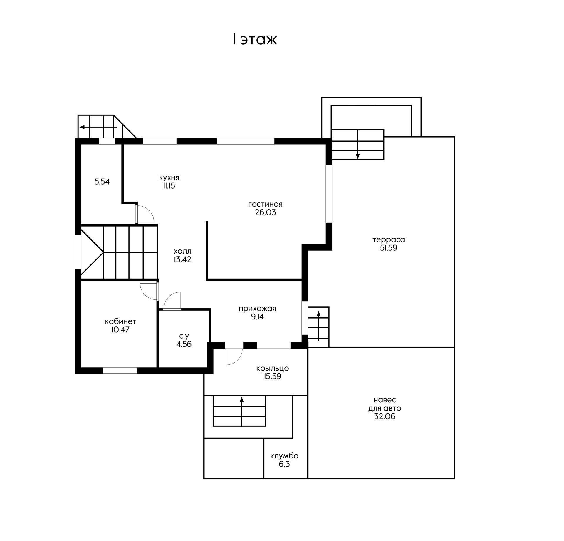 Фото №21: Дом 236 м² + 4 сот. - Краснодар, Прикубанский внутригородской округ, мкр. 2-я Площадка, ул. имени И.И. Романенко