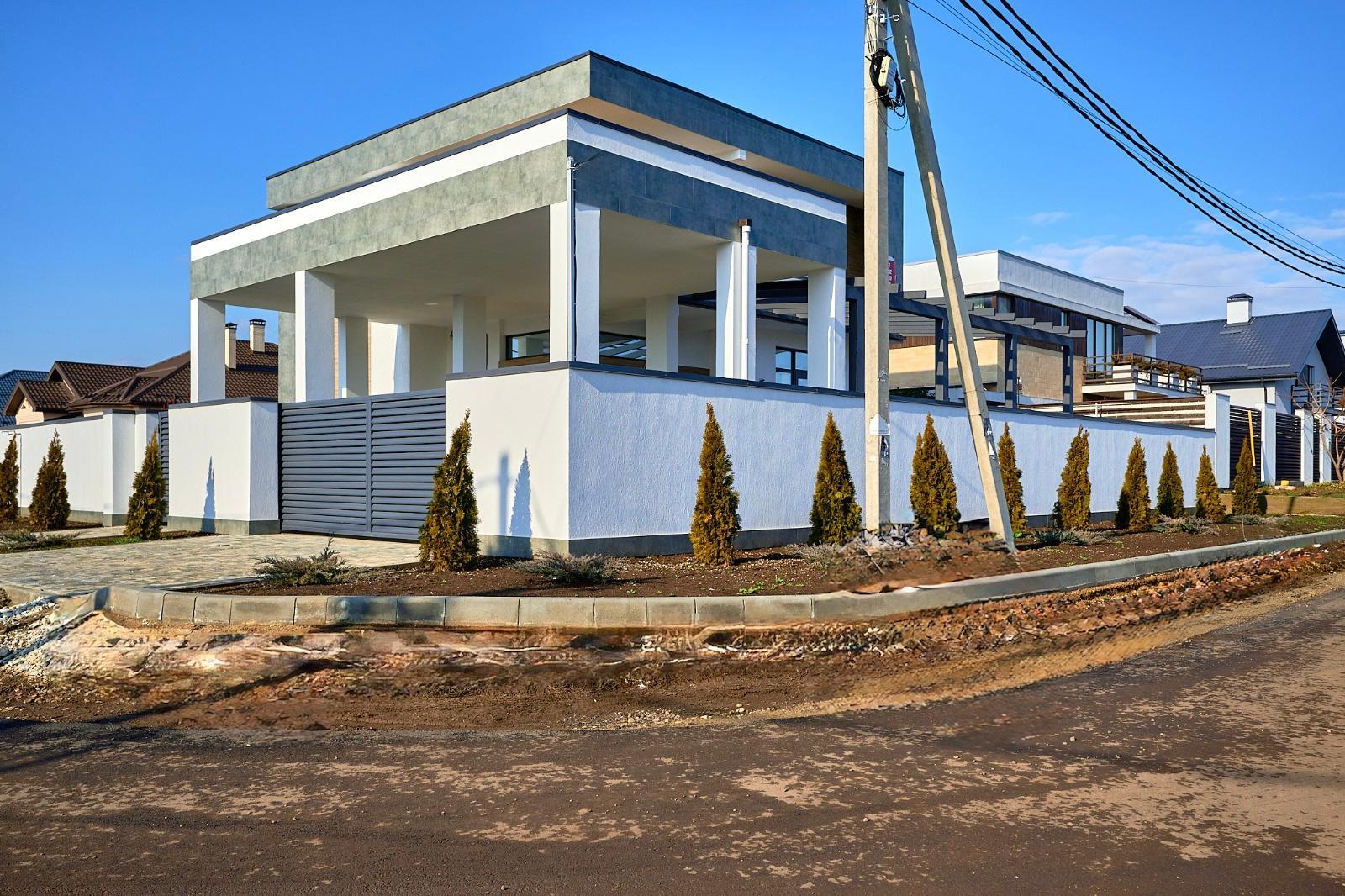 Фото №11: Дом 236 м² + 4 сот. - Краснодар, Прикубанский внутригородской округ, мкр. 2-я Площадка, ул. имени И.И. Романенко