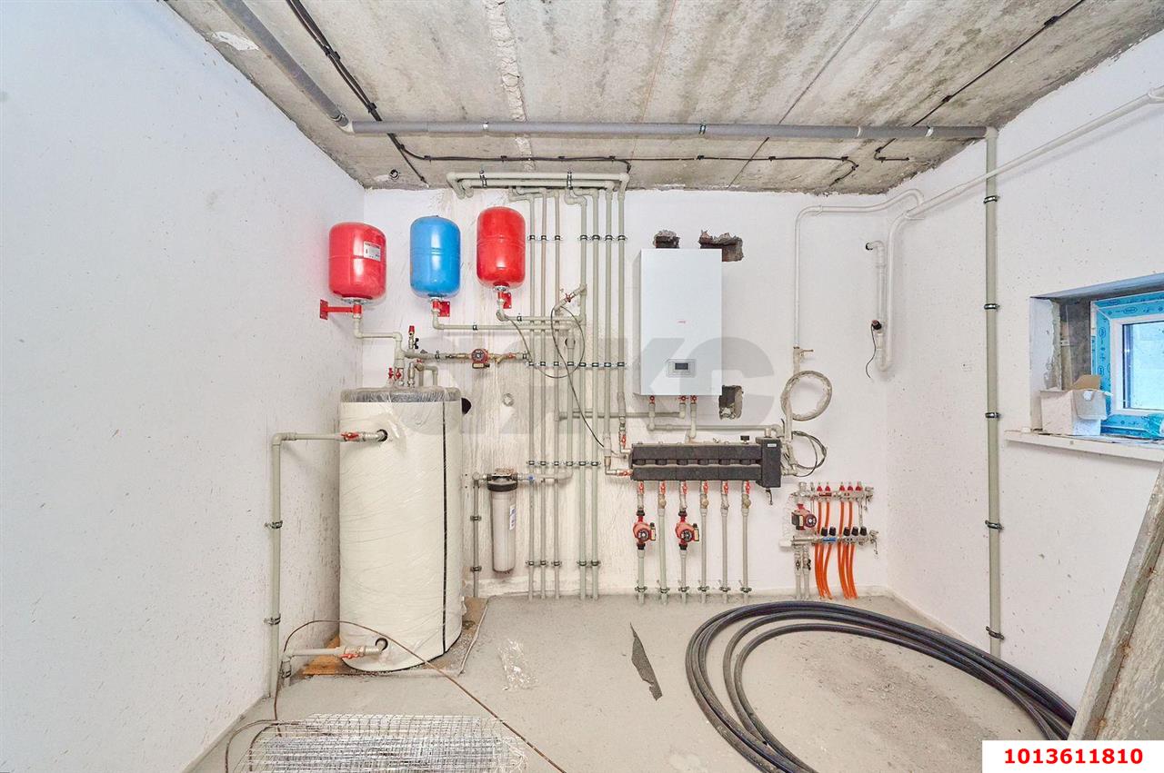 Фото №7: Дом 236 м² + 4 сот. - Краснодар, 2-я Площадка, ул. имени И.И. Романенко