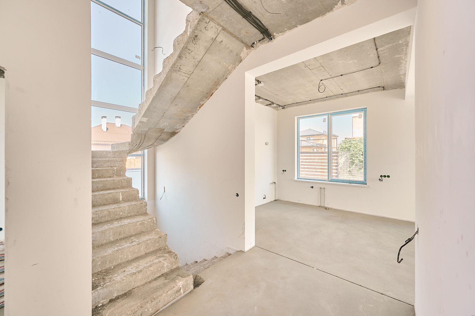 Фото №4: Дом 236 м² + 4 сот. - Краснодар, Прикубанский внутригородской округ, мкр. 2-я Площадка, ул. имени И.И. Романенко