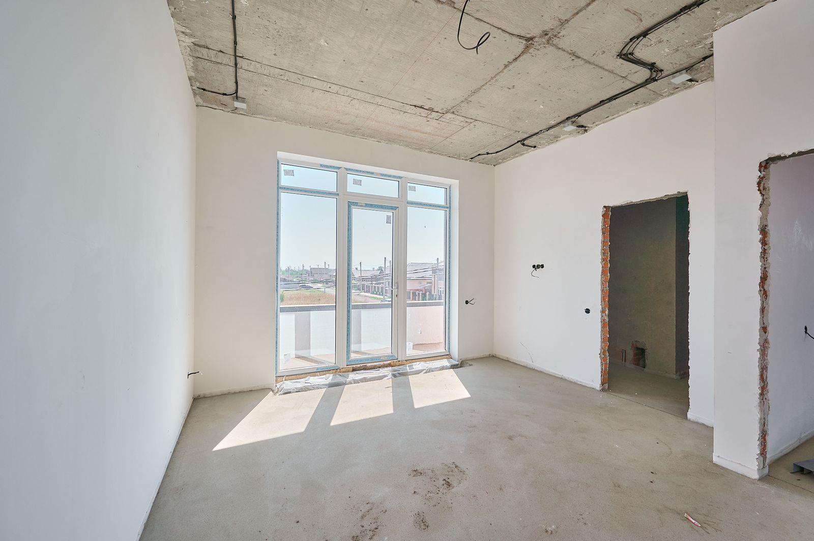 Фото №8: Дом 236 м² + 4 сот. - Краснодар, Прикубанский внутригородской округ, мкр. 2-я Площадка, ул. имени И.И. Романенко