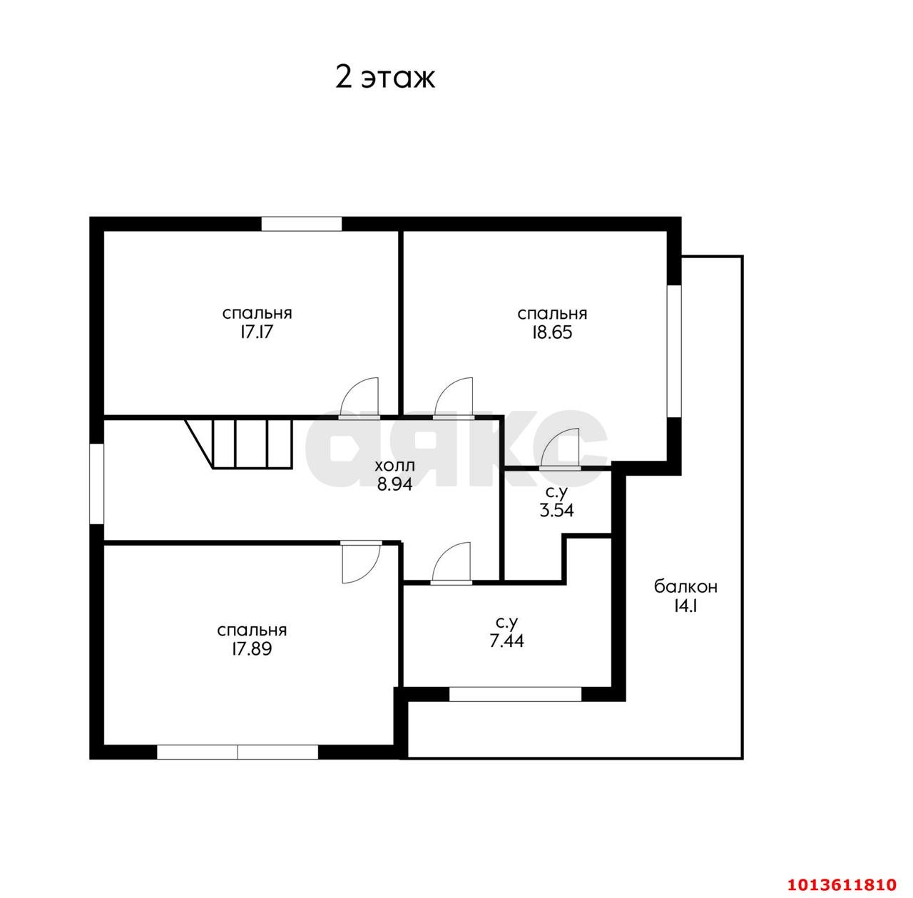 Фото №22: Дом 236 м² + 4 сот. - Краснодар, 2-я Площадка, ул. имени И.И. Романенко