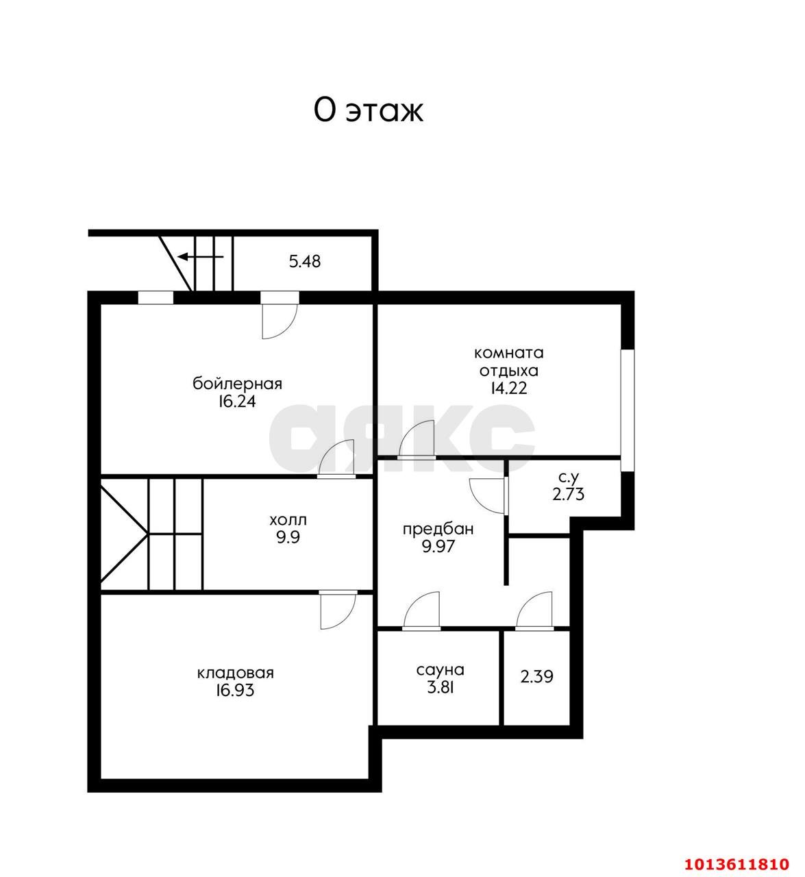 Фото №23: Дом 236 м² + 4 сот. - Краснодар, 2-я Площадка, ул. имени И.И. Романенко