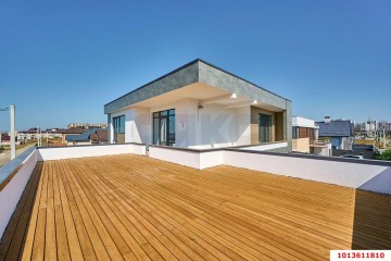 Фото №2: Дом 236 м² - Краснодар, мкр. 2-я Площадка, ул. имени И.И. Романенко