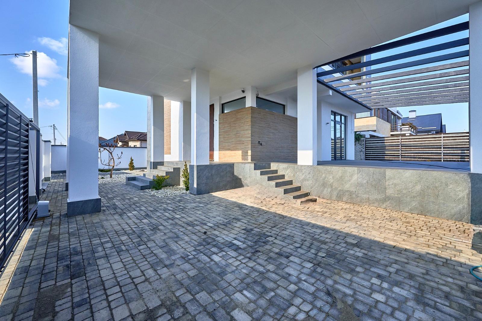 Фото №16: Дом 236 м² + 4 сот. - Краснодар, Прикубанский внутригородской округ, мкр. 2-я Площадка, ул. имени И.И. Романенко