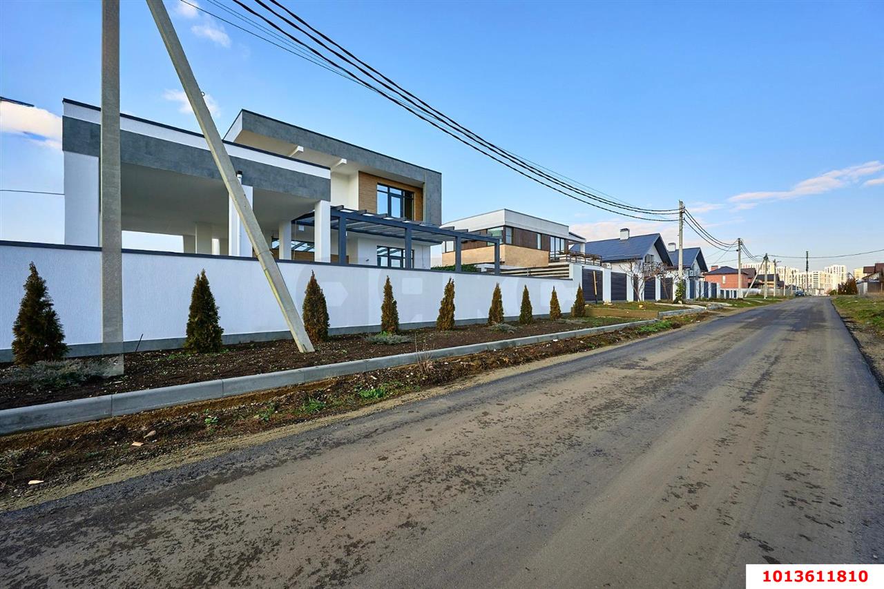 Фото №19: Дом 236 м² + 4 сот. - Краснодар, 2-я Площадка, ул. имени И.И. Романенко