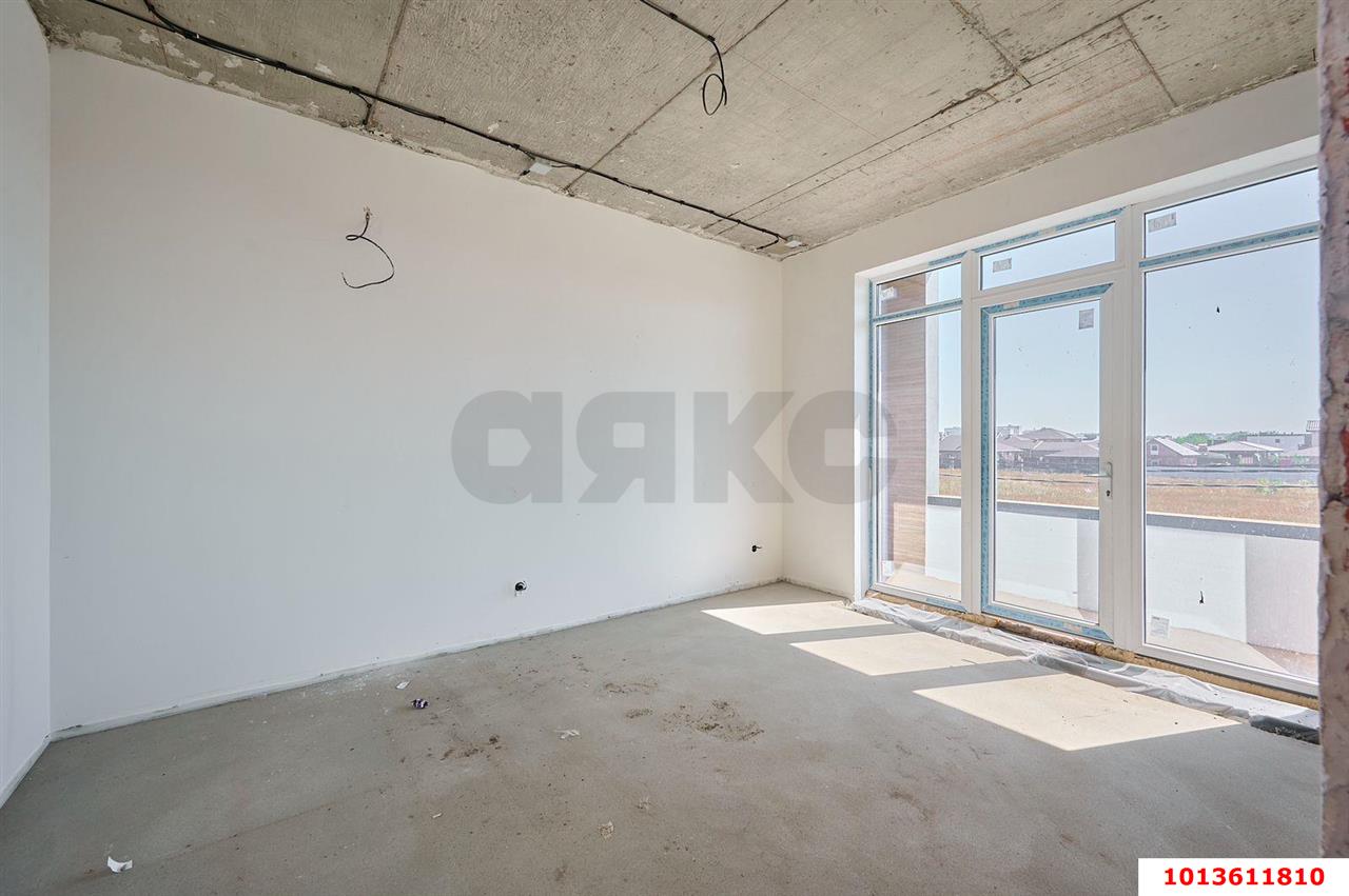 Фото №9: Дом 236 м² + 4 сот. - Краснодар, 2-я Площадка, ул. имени И.И. Романенко