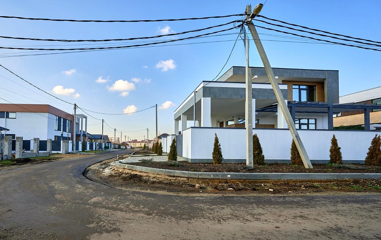 Фото №15: Дом 236 м² + 4 сот. - Краснодар, Прикубанский внутригородской округ, мкр. 2-я Площадка, ул. имени И.И. Романенко