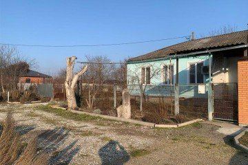 Фото №4: Дом 554 м² - Старокорсунская, мкр. Карасунский внутригородской округ, ул. Базарная, 5