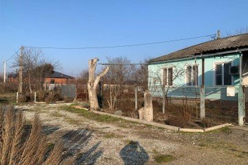 Фото №3: Дом 554 м² - Старокорсунская, мкр. Карасунский внутригородской округ, ул. Базарная, 5