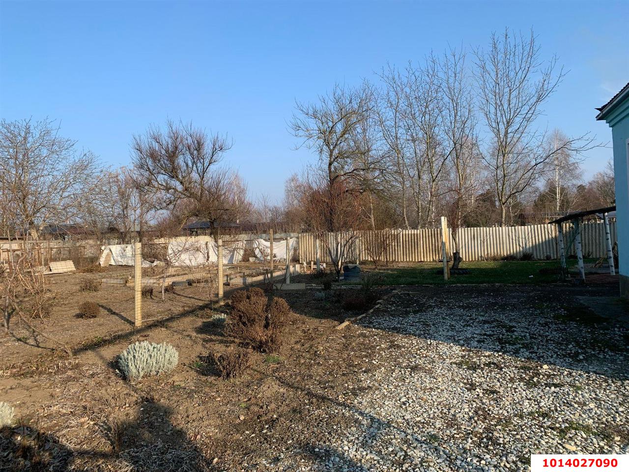 Фото №8: Дом 554 м² + 9 сот. - Старокорсунская, Карасунский внутригородской округ, ул. Базарная, 5