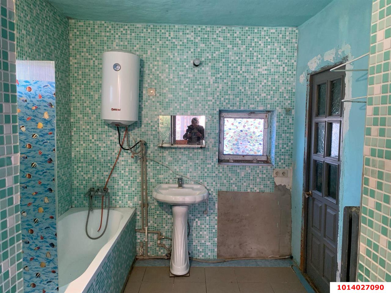 Фото №13: Дом 110 м² + 9 сот. - Старокорсунская, Карасунский внутригородской округ, ул. Базарная, 5
