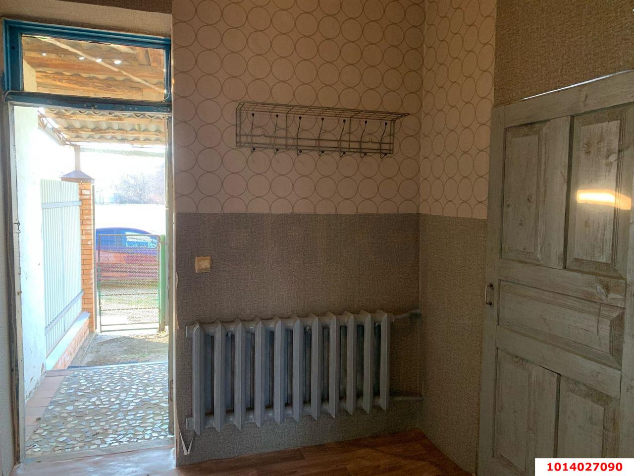 Фото №14: Дом 110 м² + 9 сот. - Старокорсунская, Карасунский внутригородской округ, ул. Базарная, 5