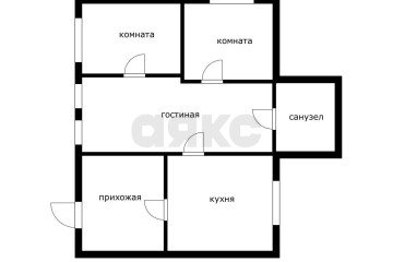 Фото №1: Дом 554 м² - Старокорсунская, мкр. Карасунский внутригородской округ, ул. Базарная, 5