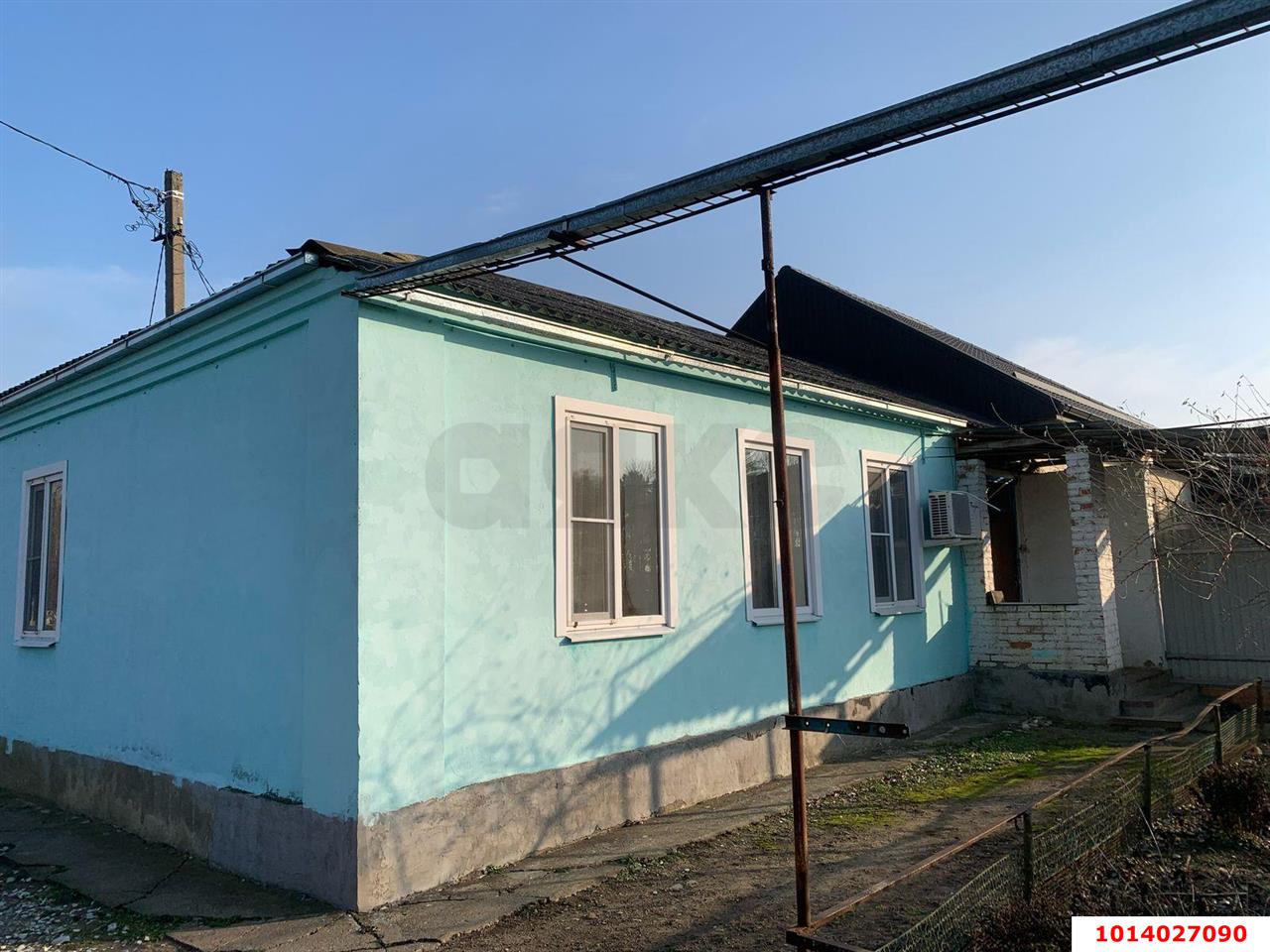 Фото №7: Дом 110 м² + 9 сот. - Старокорсунская, Карасунский внутригородской округ, ул. Базарная, 5