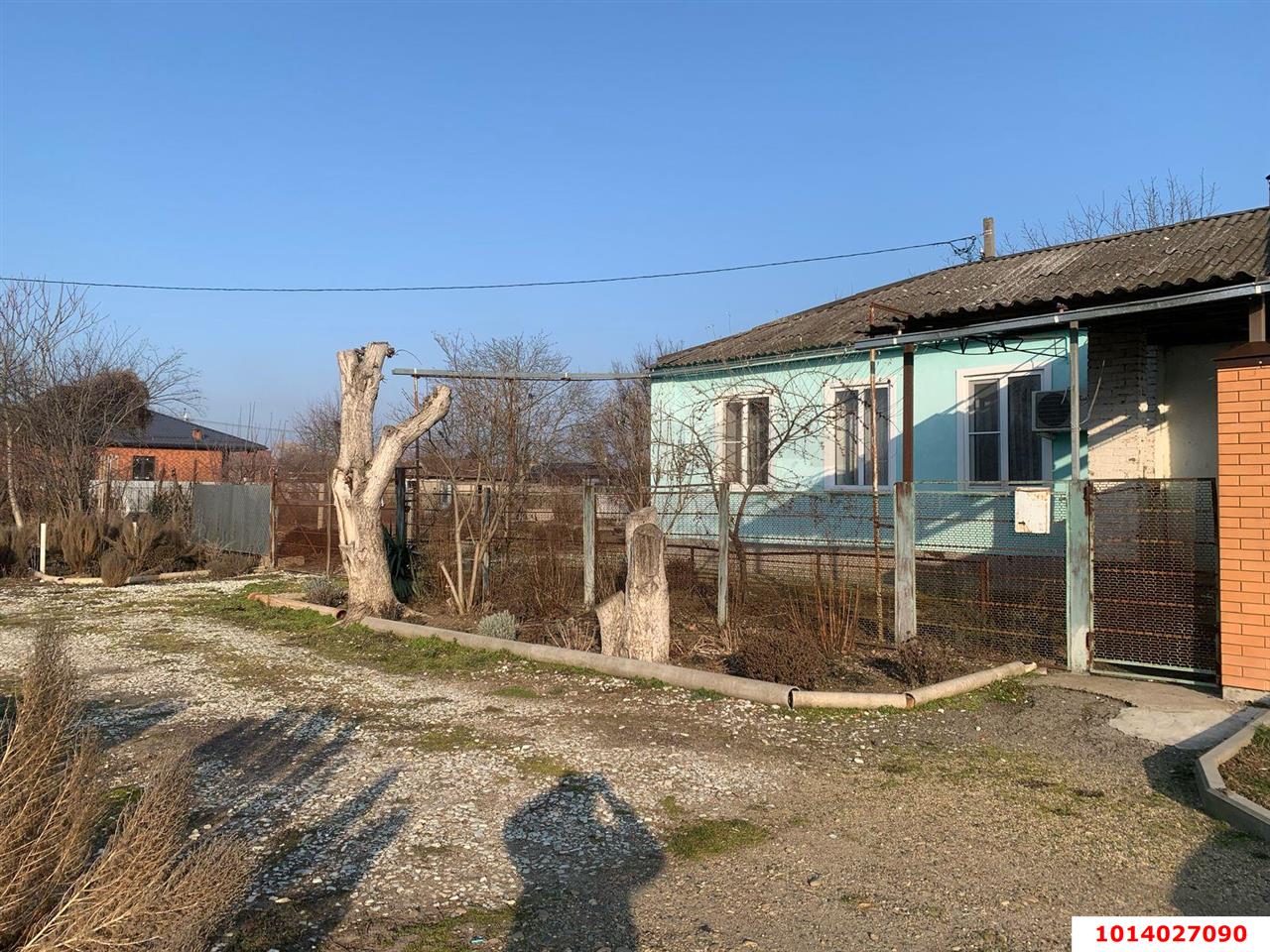 Фото №5: Дом 110 м² + 9 сот. - Старокорсунская, Карасунский внутригородской округ, ул. Базарная, 5