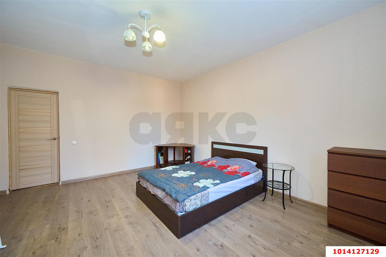 Фото №4: 2-комнатная квартира 53 м² - Краснодар, Центральный, ул. Леваневского, 67