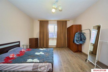 Фото №5: 2-комнатная квартира 53 м² - Краснодар, мкр. Центральный, ул. Леваневского, 67