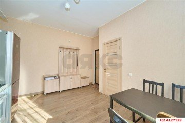 Фото №3: 2-комнатная квартира 53 м² - Краснодар, мкр. Центральный, ул. Леваневского, 67