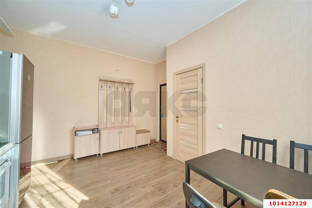 Фото №3: 2-комнатная квартира 53 м² - Краснодар, Центральный, ул. Леваневского, 67