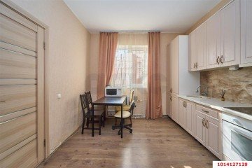 Фото №1: 2-комнатная квартира 53 м² - Краснодар, мкр. Центральный, ул. Леваневского, 67