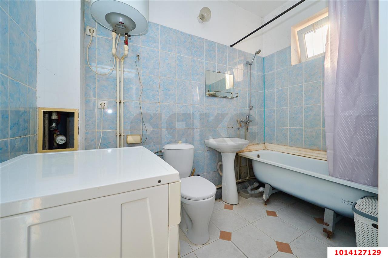 Фото №7: 2-комнатная квартира 53 м² - Краснодар, Центральный, ул. Леваневского, 67