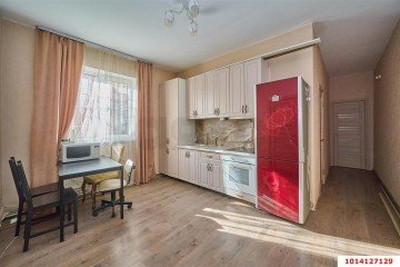 Фото №2: 2-комнатная квартира 53 м² - Краснодар, мкр. Центральный, ул. Леваневского, 67