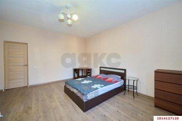 Фото №4: 2-комнатная квартира 53 м² - Краснодар, мкр. Центральный, ул. Леваневского, 67